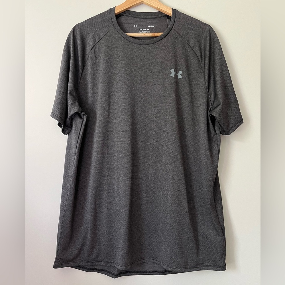 NWT Under Armour Men’s s Shirt